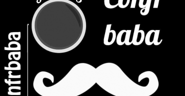 Barba: logo ConfrBaBa