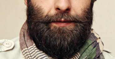 Perché farsi crescere la barba