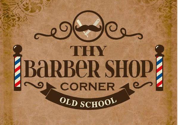 barber vireggio THY Barber SHOP