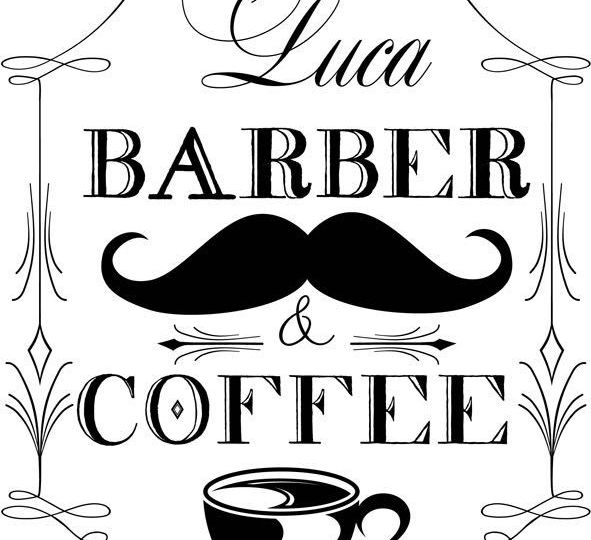 Barber Shop Comiso: Luca Barber and Coffee