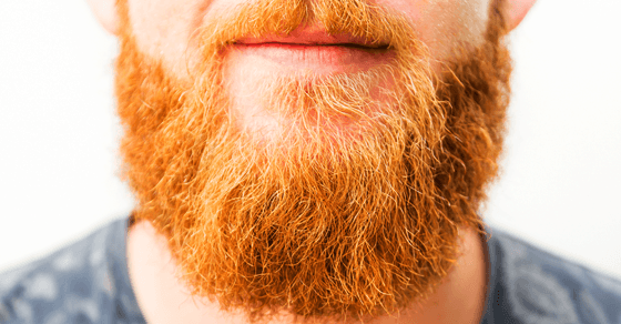 come far crescere la barba