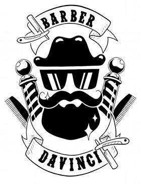 barber shop milano: barberia davinci