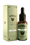 olio da barba golden beards